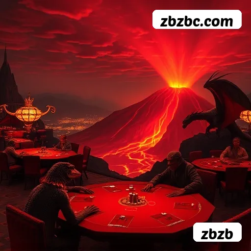 Baccarat ao vivo zbzb